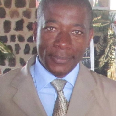 Jean-Samuel Tagny