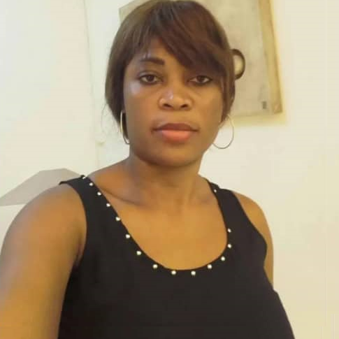 Eveline Chouata