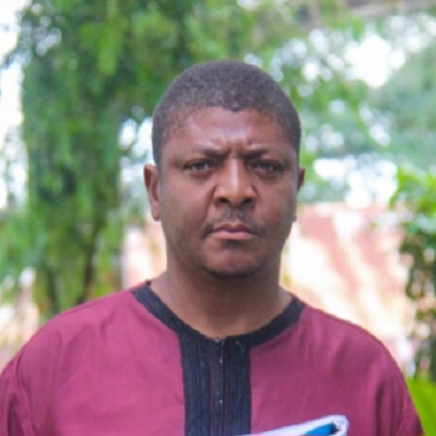 Stéphane Kamdem